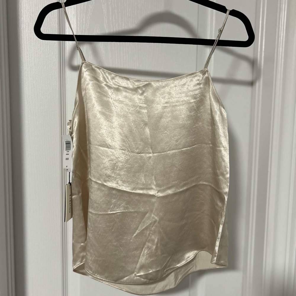 Babaton Benji Denude Satin Camisole